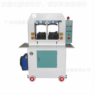 定中底缸型机双TEMP-316压60吨力