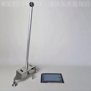 陶瓷RJD-6墙面砖地砖平整检测仪砖简易面式测量仪度器