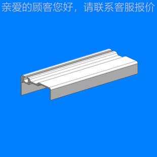 供应手异形铝型219材种规格606多3工业铝合金型材机异形械铝合金