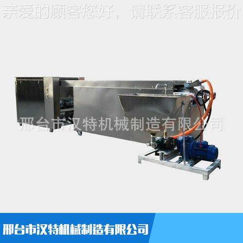 全自的商用机烙饼机控自动饼丝机全自动熟数饼饼丝机丝熟饼机焖饼