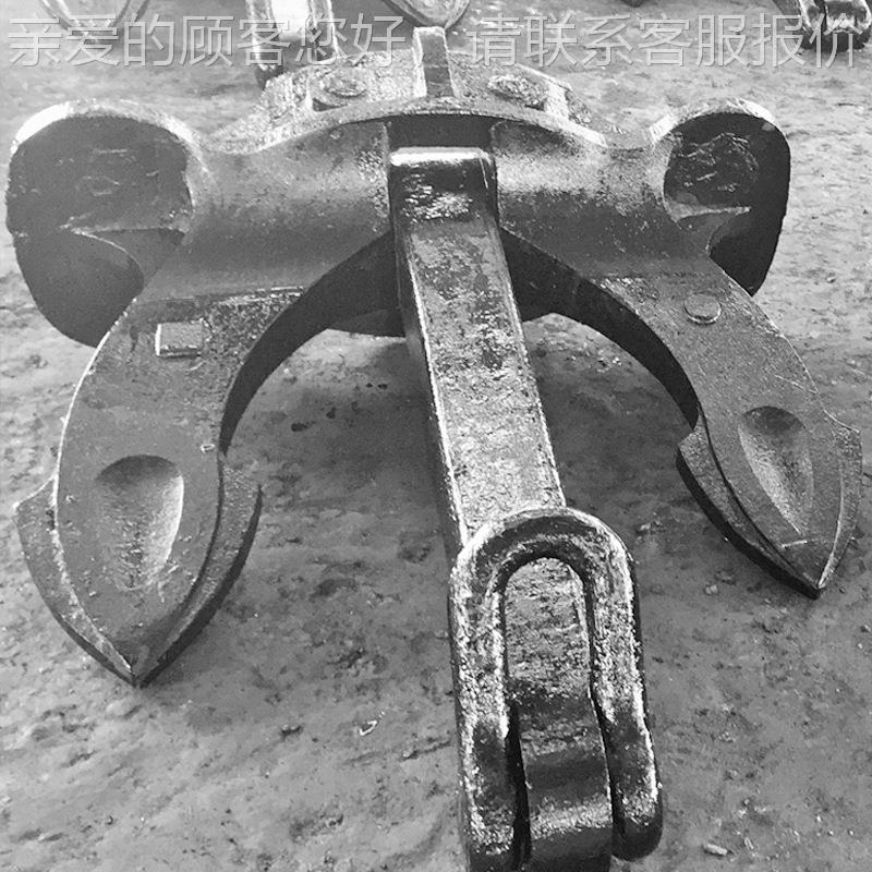 锚链供应船用尔锚大力抓钢锚不锈镀锌提霍供LIM船级社证书现货现
