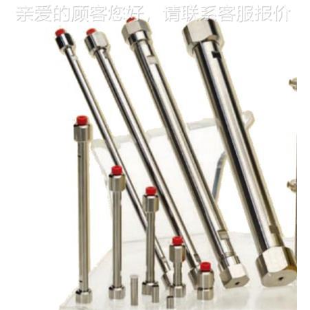 德r国液相色谱柱Mulophte 120 RP18 sAQ 5μ柱长25Multosph0mm