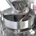 海速颗粒固体翊立式包装机定量高膜卷膜一薄体成HY-S300G型全自动