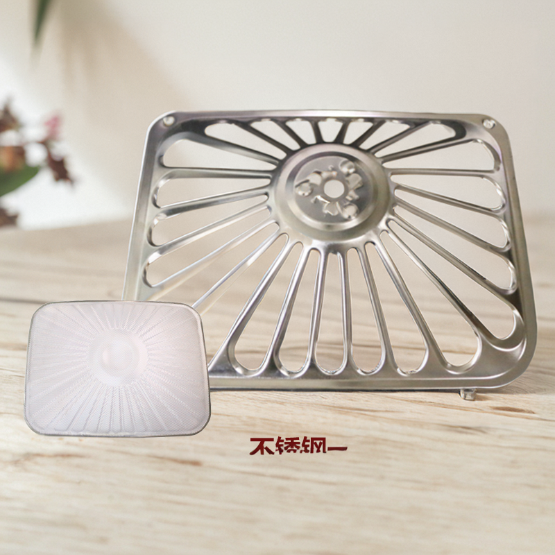 适用老板油烟机过滤网8005/8320/8010/8305/8307通用油烟机过滤网