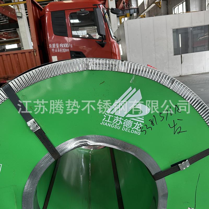 不锈钢板304锈m不钢冷轧卷，厚度0.3—0卷.6m产101地宏旺 众鑫