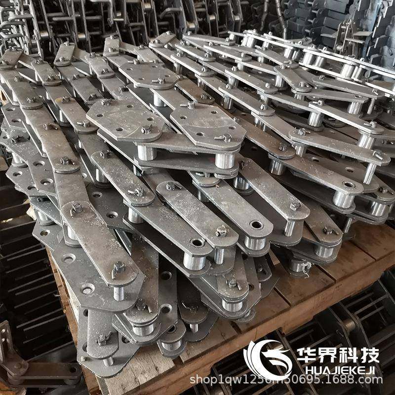 ENE提50提769升机链条单链双链料斗上料机板 链斗机N30板式传动链,五金/工具,传动链,淘宝优惠券,粉丝福利购,淘宝优惠卷