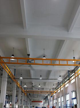 KBK重机 厂家供应单B梁KBK起起重UJD质机 优质KK起重机 量可靠