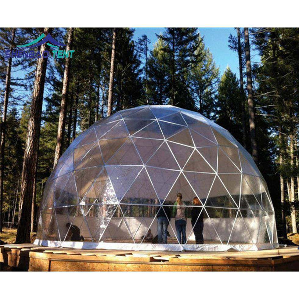 广州型厂家供应户外843活动球露营天幕帐篷 圆星空酒篷店形房,商业/办公家具,广告帐篷/门头篷,淘宝优惠券,粉丝福利购,淘宝优惠卷