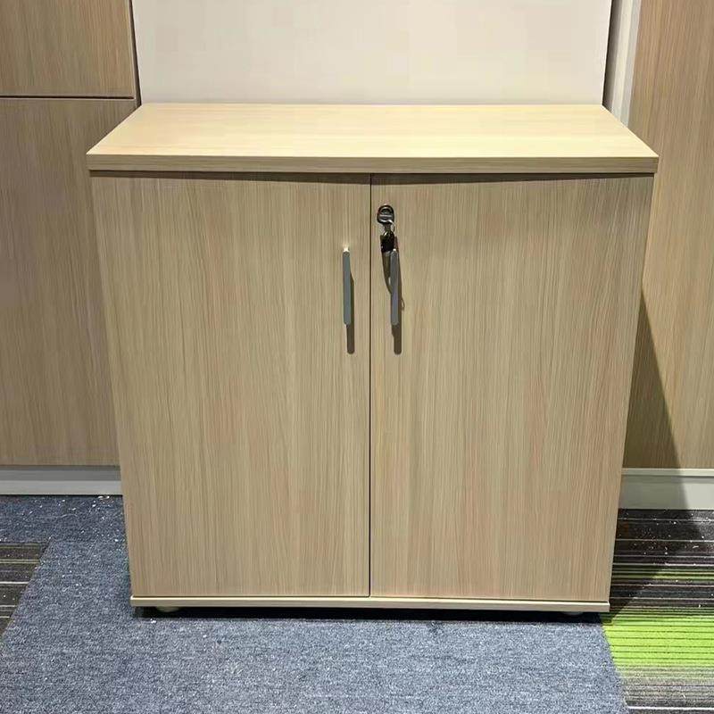 机办公室置文件柜资料储存矮柜地柜打印放柜木靠墙LY-D0108小柜质,商业/办公家具,办公储物柜,淘宝优惠券,粉丝福利购,淘宝优惠卷