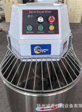 立式PEB60升揉面机商用米面a机械一 包粉和面机doug h mchine