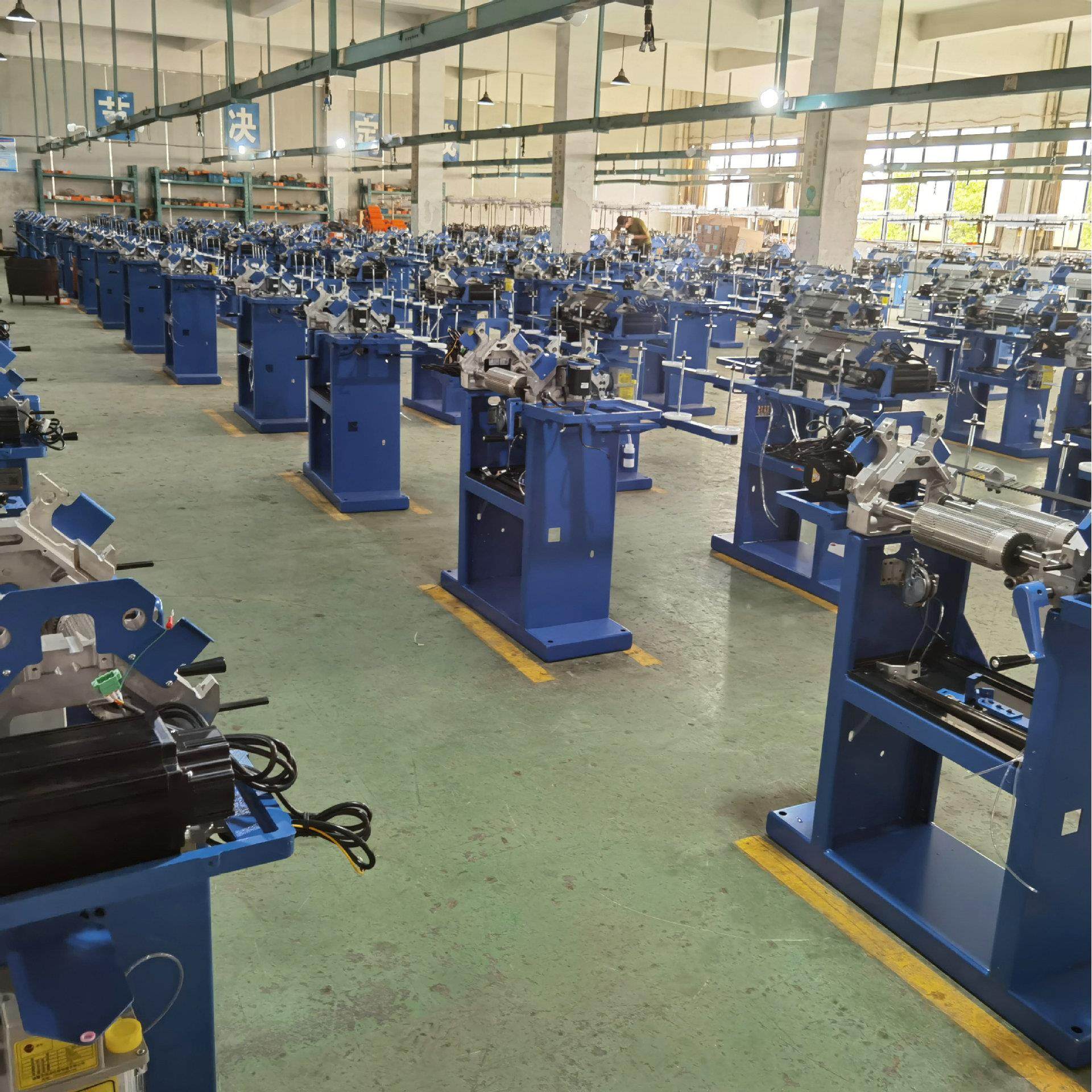 新款7G.10G.1高速智能电自动锁边机械手整打一体套脑劳保针织手套,纺织面料/辅料/配套,针织机械,淘宝优惠券,粉丝福利购,淘宝优惠卷