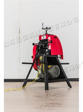 Cable peelingc mahine电缆自动扒 皮脱机 电动废铜线剥皮皮机