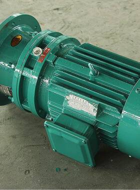 热销摆线针机轮减速 LDXLD2-17/0/XLD2-17/23/35 行星B微型减摆线