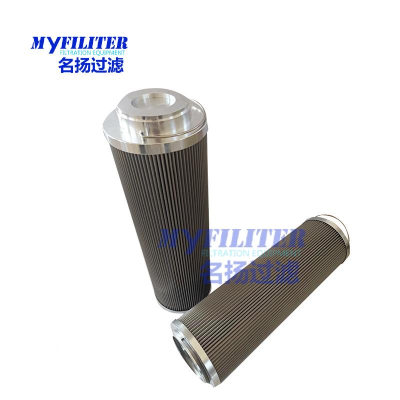 风电厂滤油机滤芯回油过滤器环0泵10循0R10BN4滤100R010HC/-B6液