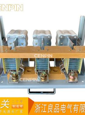 HR3ABX-触1000/2刀熔开关HR33刀型头隔离开关RT0-1000熔断KDA器组