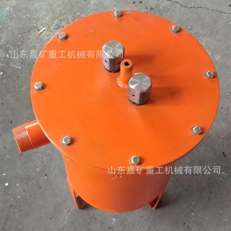 卧式负压自动排渣放器物流服务水 负负压自动压自动排渣用放水器
