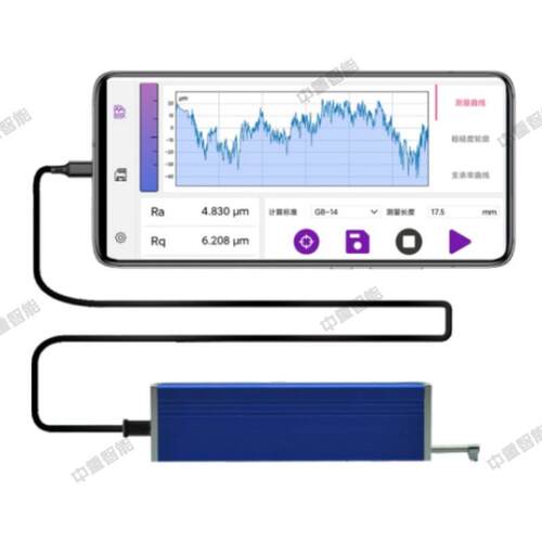 当天发货表面粗糙度仪 M列系表面粗糙度仪SJ210型 M粗SJ21型表0面
