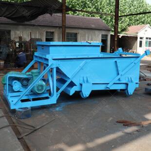 KK-0 K-1 4往式复防爆给煤机变 往复动式振给煤机矿用频带式给煤