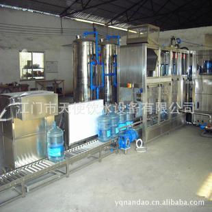 供应大桶水包装备 自每小时150XGF(150设桶动灌机械设备 大桶灌