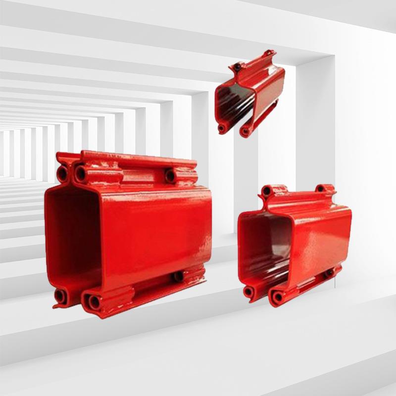 KBK悬起挂重小起型重用配轨道滑车吊挂件729专平衡梁扁电缆