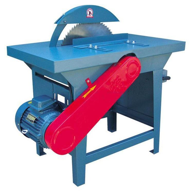 台式木工台锯机5 2台式盘锯 防护罩圆锯机机械2410254圆245452