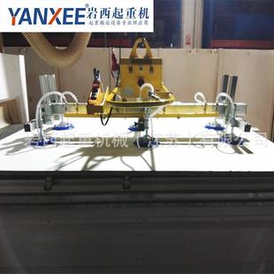 6000 1500 2000吸盘 6盘3000 真空吸盘国产车床500kg