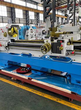 厂家供应普通车床CA6150B应用广泛的大孔径优质机床产品210车床