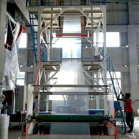 塑料机器配件 制袋机弹簧 吹膜机摸头 吹膜机螺杆