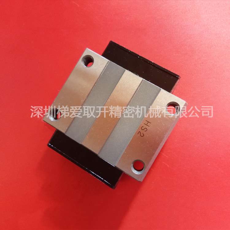IKO直线导轨滑块LWEC15 LWEC20 LWEC25 LWEC30 LWEC35滑块