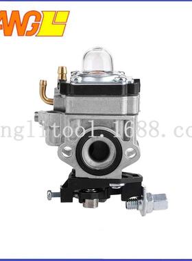 CG260 CG330 TU26 TL26 32F 34F 36F WYK-186 TU2611MM化油器