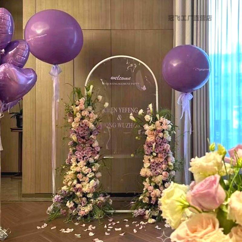 新款婚庆道具舞台背景迎宾摆件绢花婚礼布置铁艺婚礼拱门挂花装饰,机械设备,其他机械设备,淘宝优惠券,粉丝福利购,淘宝优惠卷