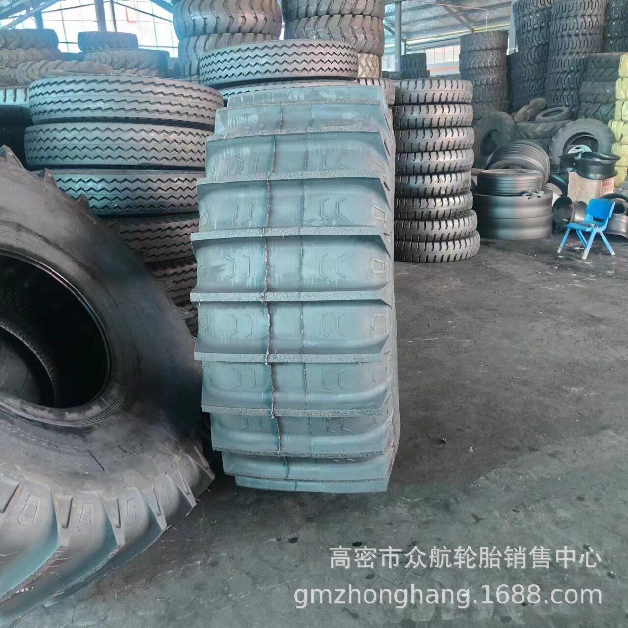水陆两栖轮胎型号齐全