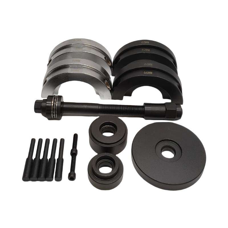62.66MM 汽车前轮轮毂轴承拆装工具