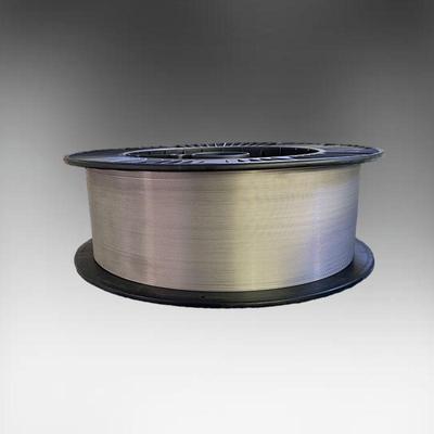 X65Cr13不锈钢焊丝X70CrMo15/X70CrMnNiN21-6气保焊丝氩弧焊丝