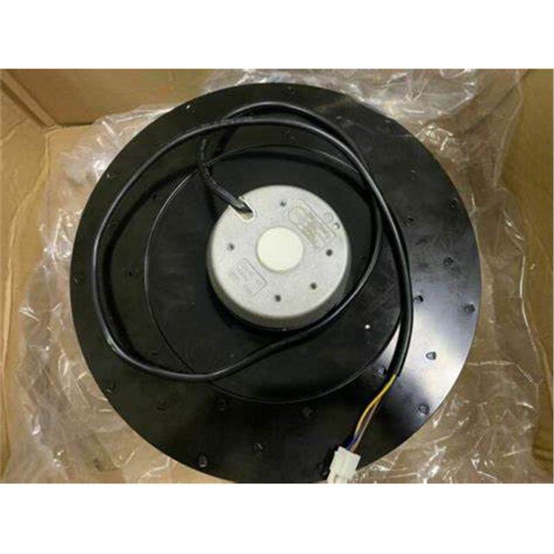 R2E280-AE52-23 230V1.0A 225W 2700RPM德国进口风机