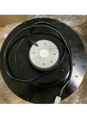 R2E280-AE52-23 230V1.0A 225W 2700RPM德国进口风机