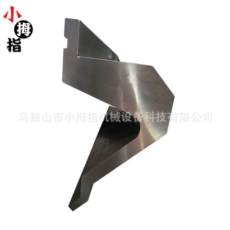 自产自销 折弯机R模具 折弯机圆弧模具 半圆弧成型模具