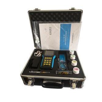 CLU-A B F便携式混凝土氯离子含量快速测定仪水泥砂石子氯离测定