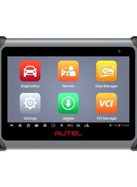 MK808K-BT OBD2 DiagnosticScanner tool 跨境海外全球道通Autel