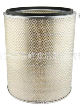 47220-47800 工程机械滤芯 钢厂 除尘滤筒