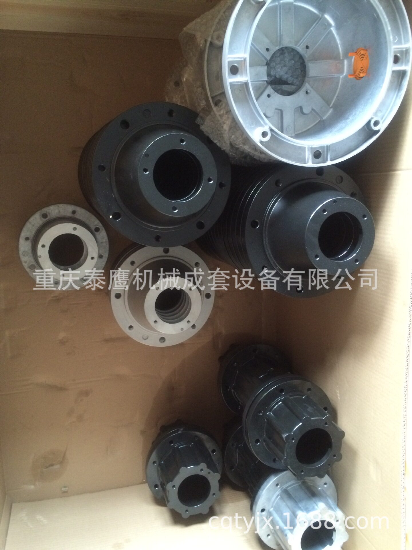 德国原产进口KRACHT齿轮泵配件钟形罩联轴器油杯德国联轴器克拉克