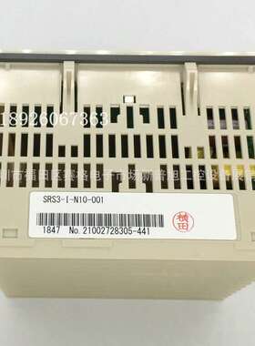SRS3-I-N10-001岛电SHIMADEN温控器烤箱加热炉恒温箱用温度控制器