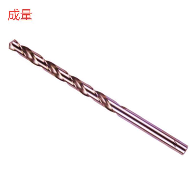 成量16MM16.6MM17.9M65MMM80MM超硬M2材料 销售 锥柄麻花钻