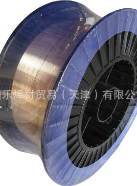 SCu6328高镍铝合金青铜焊丝2.0923铜合金气保焊丝
