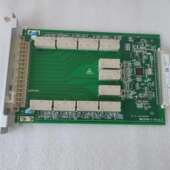 南瑞继保CT 断线报警NR4412交流插件微机保护装 置