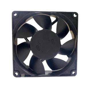 9WP0924G401 9225散热风扇9WP0924S401 9225防水风扇IP68灌胶式