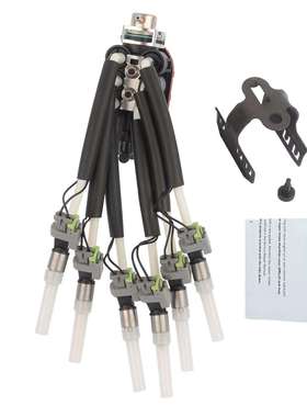 FJ503 12568332 19210688 240408 BWD63885 FJ10565 六爪燃油喷射