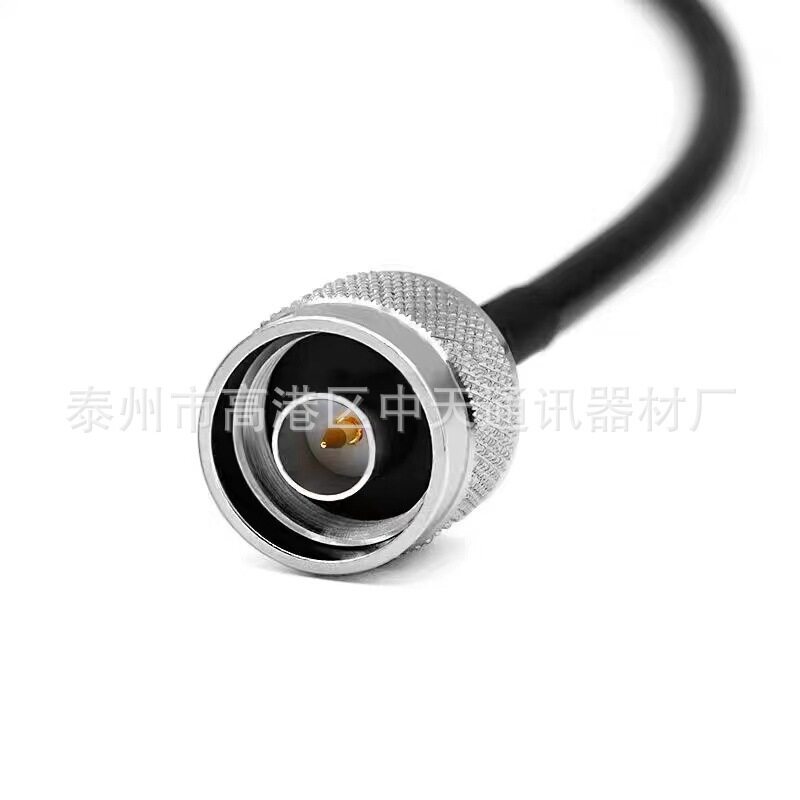 N型公转SMA公同轴射频转接线