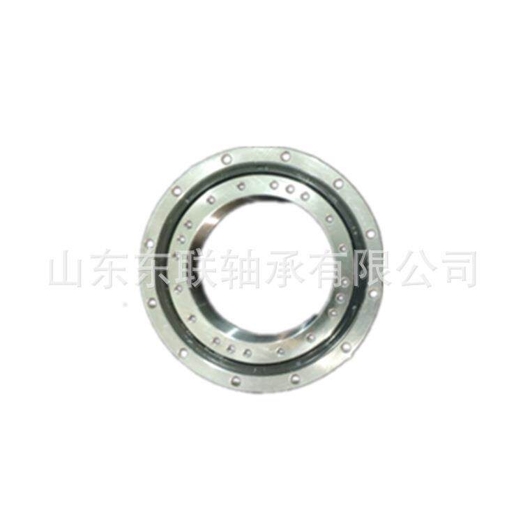 CSF65谐波减速器专用交叉滚子轴承（CSF系列）
