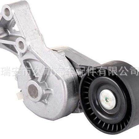 涨紧轮惰轮工厂直售 038903315AE 038903315F AUD| F0RD SKODA VW